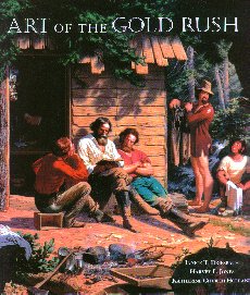 Art of the Gold Rush