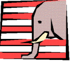 GOP Elephant