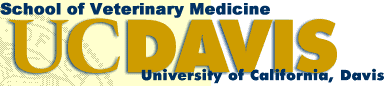 UC Davis School of Veterinary Medicine