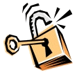 Matts Lock and Key