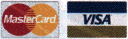 Visa MasterCard