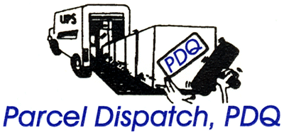 Parcel Dispatch, PDQ