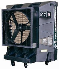 36inch 1/2 HP THREE SPEED UNIT 