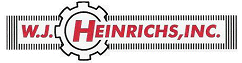 Visit W.J. Heinrichs, Inc. on the web