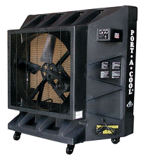 24inch 1/3 HP VARIABLE SPEED UNIT 