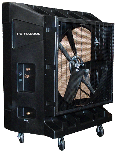 48inch  TWO SPEED UNIT 
